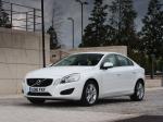 Volvo S60 D3 2010 года (UK)